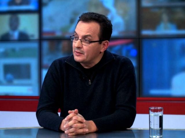 Сформувати коаліцію зараз – неможливо апріорі, — представник “Самопомочі” Сформувати коаліцію зараз – неможливо апріорі, — представник “Самопомочі”