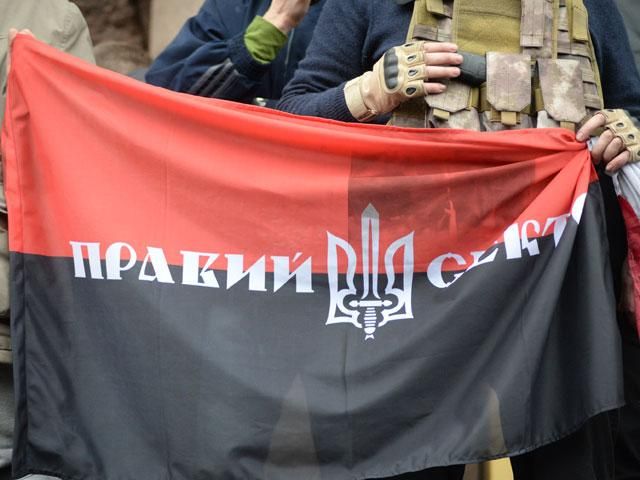 В Кременчуге похитили активиста "Правого сектора", — СМИ