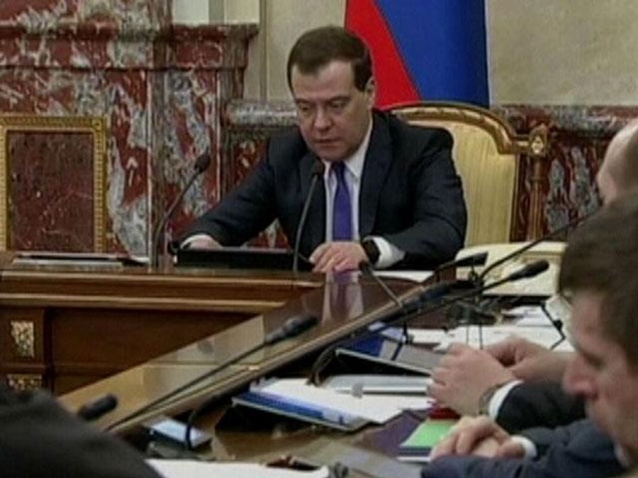 Росія виділить 1,5 млрд рублів на допомогу біженцям із України Росія виділить 1,5 млрд рублів на допомогу біженцям із України