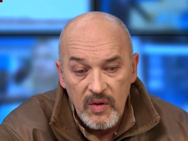 Допомога надходить навіть з Росії, — волонтер Допомога надходить навіть з Росії, — волонтер