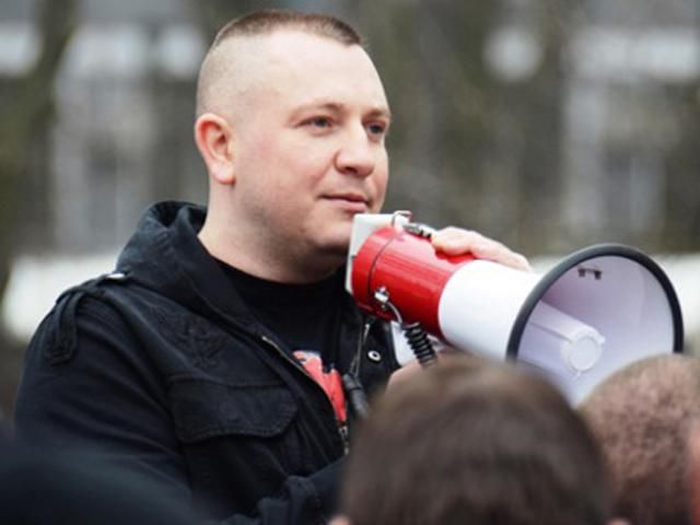 Ватажок "Оплоту" розповів, як просував в Москві Захарченка Ватажок "Оплоту" розповів, як просував в Москві Захарченка