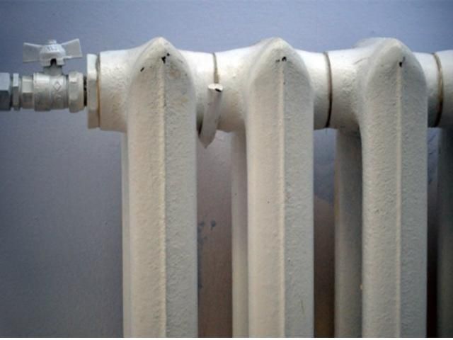 У Львові призупинили опалювальний сезон У Львові призупинили опалювальний сезон