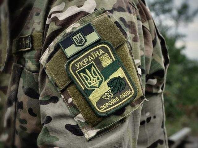 Доба минула без жертв серед українських військових, — РНБО