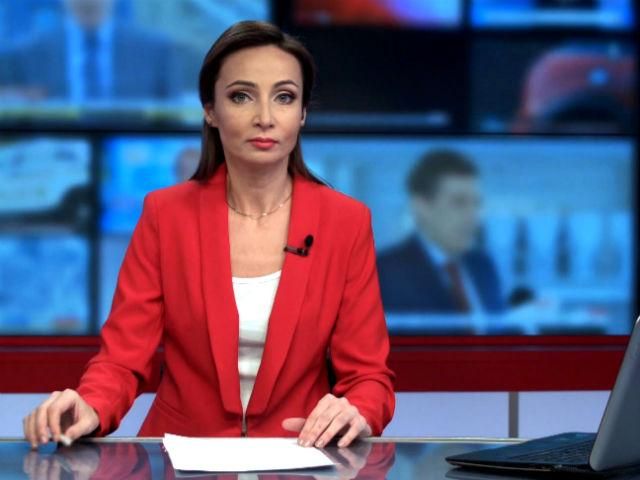 Випуск новин від 4 листопада за 13:00