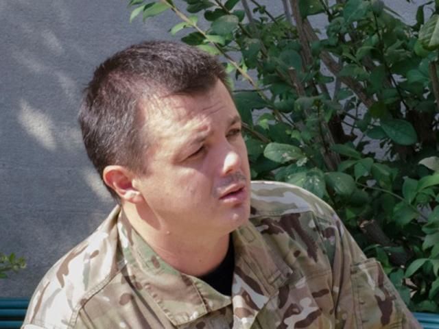 "Самопоміч" пропонує закріпити в коаліційній угоді створення Української військової організації "Самопоміч" пропонує закріпити в коаліційній угоді створення Української військової організації