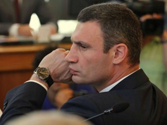 Бюджет Киева пополнится на 380 млн грн за счет земельных аукционов, — Кличко Бюджет Киева пополнится на 380 млн грн за счет земельных аукционов, — Кличко