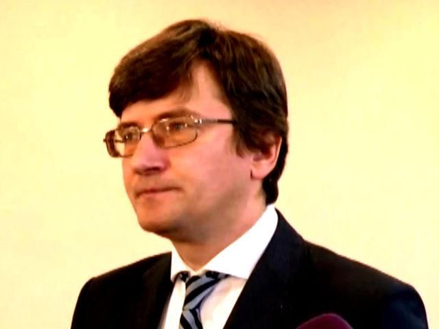 В вопросе проблемных округов ЦИК ждет решения суда, — Магера В вопросе проблемных округов ЦИК ждет решения суда, — Магера