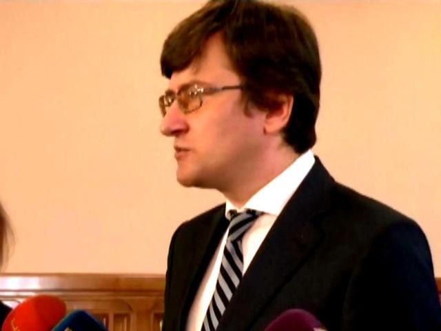 Члени скандальної 59 ОВК можуть бути замінені, — Магера Члени скандальної 59 ОВК можуть бути замінені, — Магера