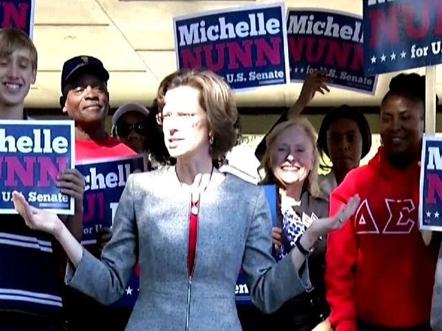 У США відбуваються проміжні загальнонаціональні вибори У США відбуваються проміжні загальнонаціональні вибори