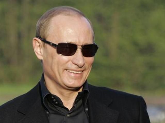 Когда на Донбассе спокойно — рейтинг Путина снижается, — Левада-Центр