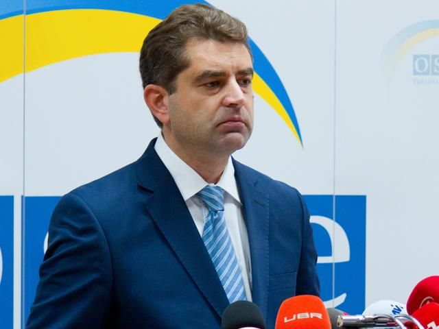Київ і Москва ні про що не домовлялися перед "виборами" на Донбасі, — МЗС