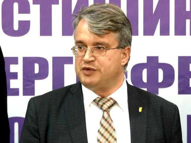 Уряд планує збудувати дамбу, яка повністю припинить подачу води в окупований Крим Уряд планує збудувати дамбу, яка повністю припинить подачу води в окупований Крим