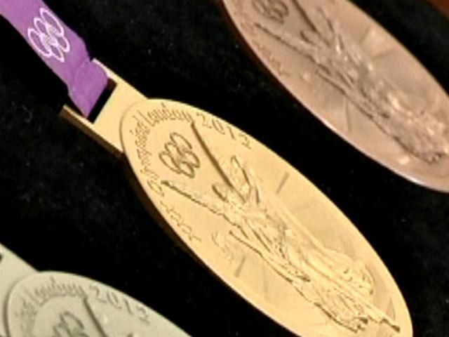 Медали Олимпиады-2016 выплавят из старых электронных приборов