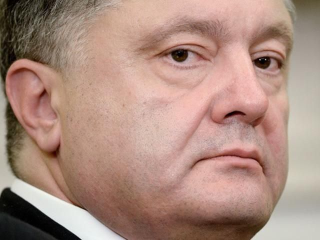 Порошенко готовий призначити нову дату виборів в окремих районах Донбасу