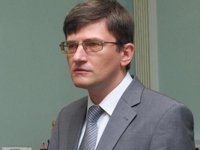 Магера каже, що деякі самовисуванці можуть не стати депутатами Магера каже, що деякі самовисуванці можуть не стати депутатами