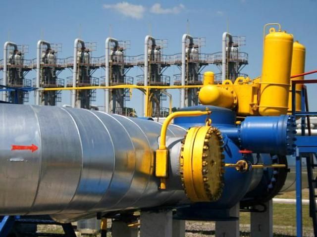 Давление со стороны РФ не повлияет на реверс газа, — посол Словакии