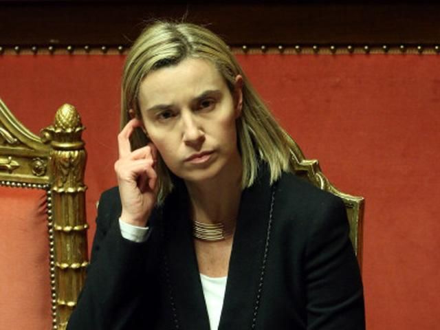 Вопрос новых санкций против РФ рассмотрят 17 ноября Вопрос новых санкций против РФ рассмотрят 17 ноября