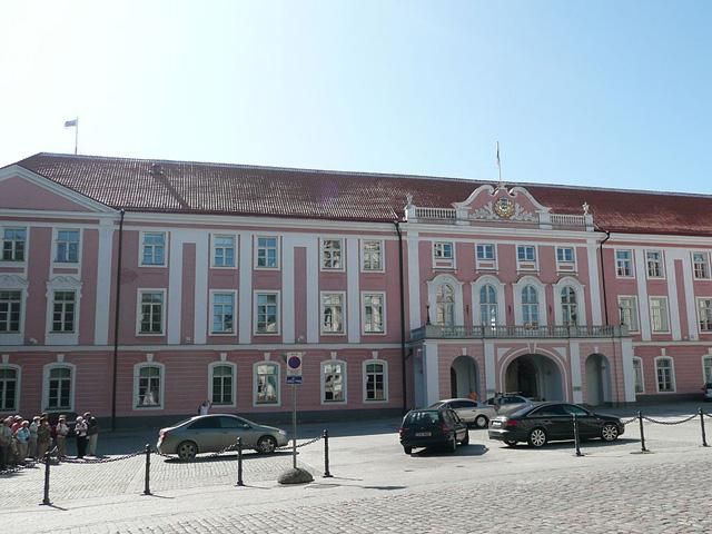 Естонія ратифікувала Угоду про асоціацію між Україною і ЄС Естонія ратифікувала Угоду про асоціацію між Україною і ЄС