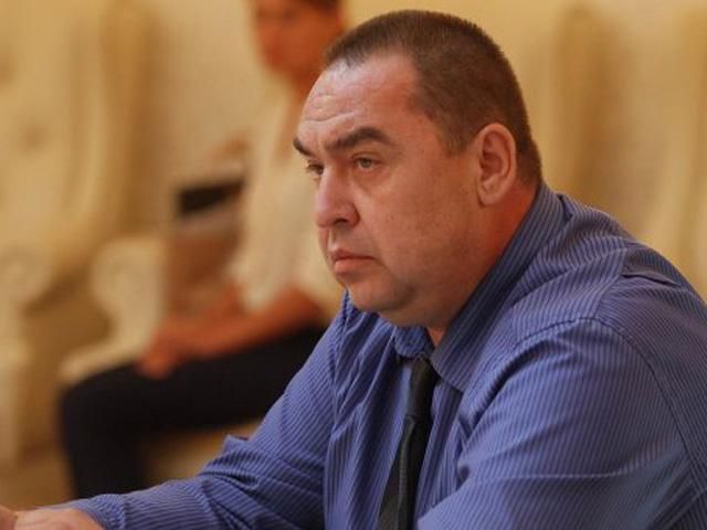 Цитата дня: Террорист Плотницкий считает, что Украина может превратиться в "Аль-Каиду" Цитата дня: Террорист Плотницкий считает, что Украина может превратиться в "Аль-Каиду"