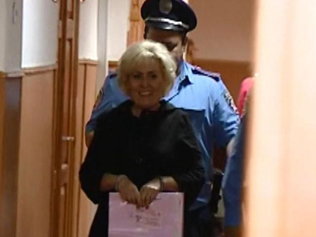 Сегодня в Харькове будут судить экс-мэра Славянска Сегодня в Харькове будут судить экс-мэра Славянска