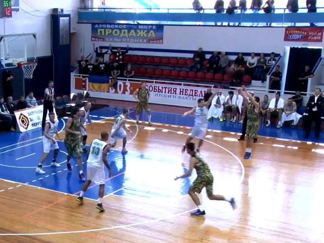 Баскетбол: В символическую пятерку месяца не попал ни один легионер Баскетбол: В символическую пятерку месяца не попал ни один легионер