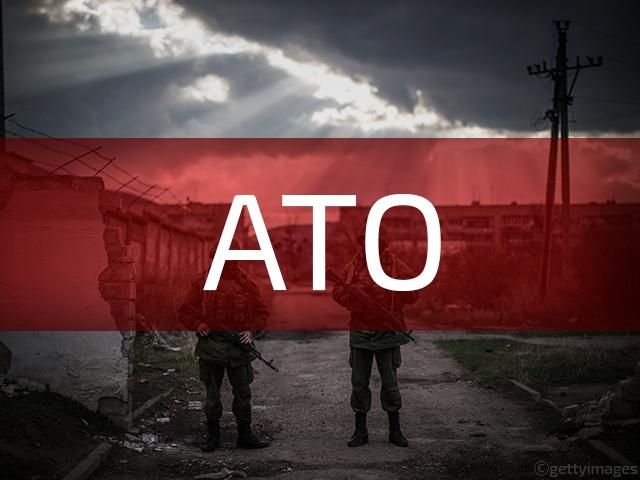 Боевики получили "гумконвои" с боеприпасами и усилили обстрелы, — Тымчук Боевики получили "гумконвои" с боеприпасами и усилили обстрелы, — Тымчук