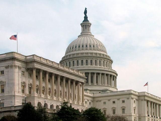 На выборах в Конгресс США победили республиканцы На выборах в Конгресс США победили республиканцы