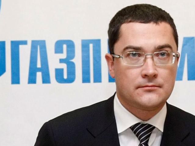 “Газпром” отримав перший транш боргу від “Нафтогазу” “Газпром” отримав перший транш боргу від “Нафтогазу”