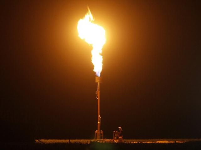 Словакия ищет оператора для увеличения реверса газа в Украину