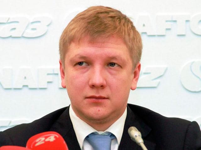 Україна взимку братиме більше газу з Європи, ніж з “Газпрому” Україна взимку братиме більше газу з Європи, ніж з “Газпрому”