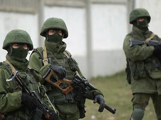 У Міноборони заявили про збільшення кількості військових РФ на Донбасі