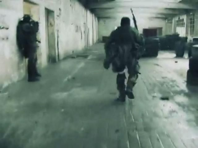 Польща готуватиме партизанську армію Польща готуватиме партизанську армію