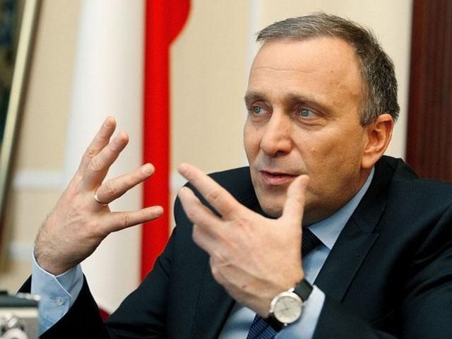 Польща пропонує новий "веймарський" формат переговорів щодо конфлікту в Україні Польща пропонує новий "веймарський" формат переговорів щодо конфлікту в Україні