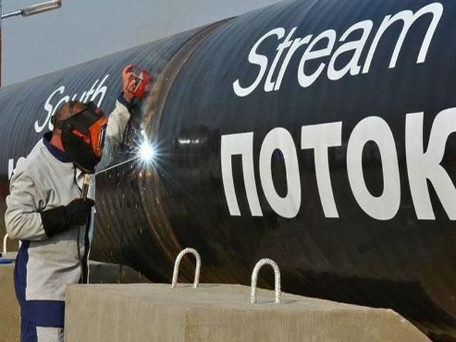 Венгерский премьер подтвердил намерение строить "Южный поток" Венгерский премьер подтвердил намерение строить "Южный поток"