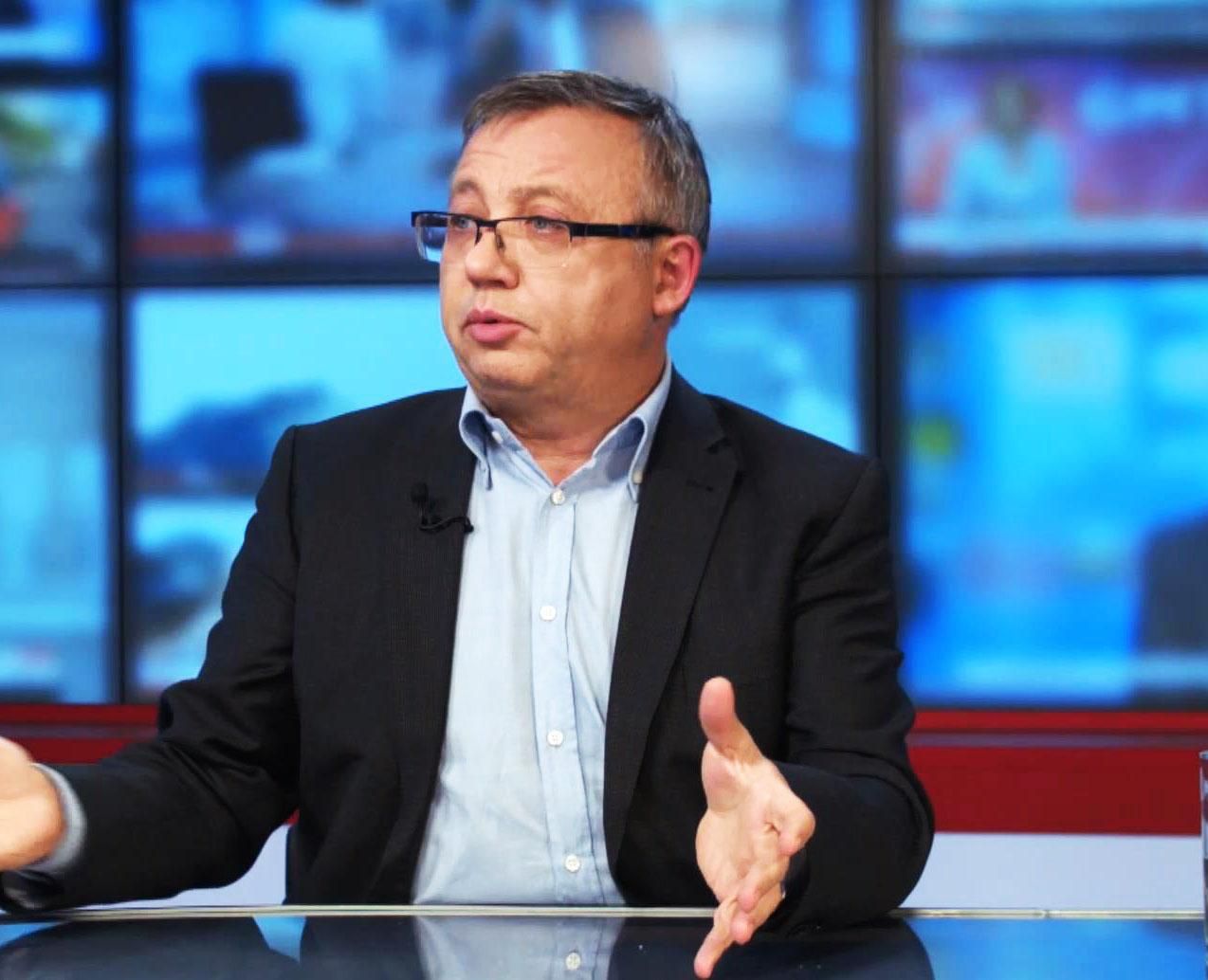 В программе 2020 реформами и не пахнет, — экс-заместитель председателя НБУ В программе 2020 реформами и не пахнет, — экс-заместитель председателя НБУ