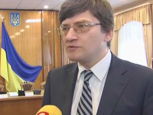 У 59-му окрузі пояснили, чому досі не надали ЦВК протокол У 59-му окрузі пояснили, чому досі не надали ЦВК протокол