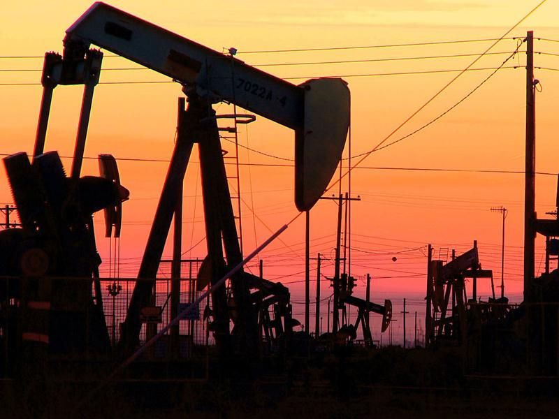 Росія щороку продаватиме Словаччині 12 млн тонн нафти Росія щороку продаватиме Словаччині 12 млн тонн нафти