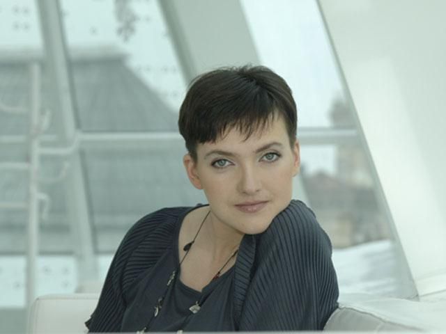 Адвокаты Савченко устранили все препятствия для получения ею статуса нардепа Адвокаты Савченко устранили все препятствия для получения ею статуса нардепа