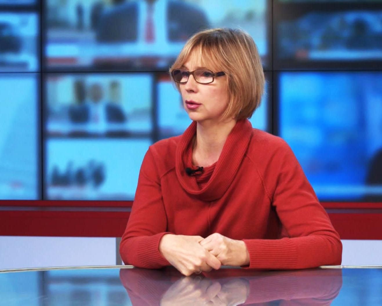 Патриоты ожидали более активного вмешательства Украины в избирательный процесс, — активистка Патриоты ожидали более активного вмешательства Украины в избирательный процесс, — активистка