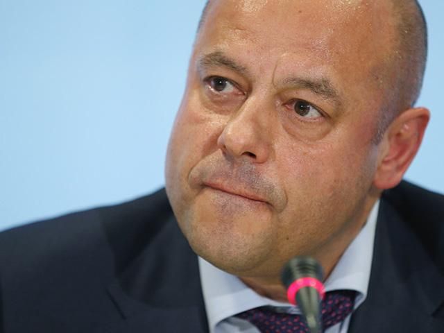 У листопаді Україна очікує від РФ платіж за транзит газу У листопаді Україна очікує від РФ платіж за транзит газу