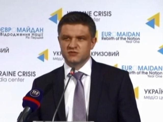 Скоро українці зможуть надсилати електронні петиції Порошенку Скоро українці зможуть надсилати електронні петиції Порошенку