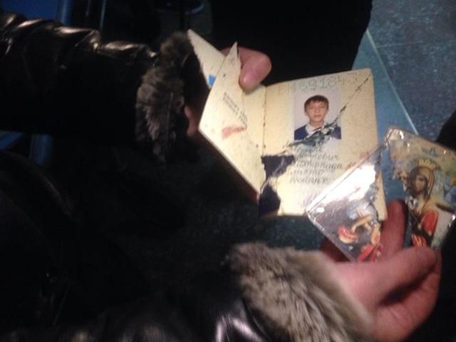 Климкин призвал ОБСЕ немедленно прислать наблюдателей на донецкий стадион, где погибли подростки Климкин призвал ОБСЕ немедленно прислать наблюдателей на донецкий стадион, где погибли подростки