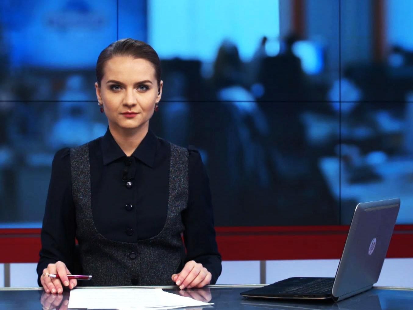Випуск новин 5 листопада станом на 19:00