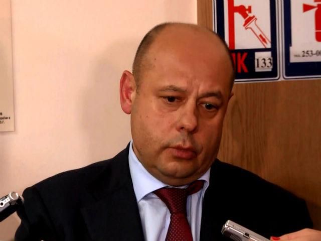 Пока незачем покупать российский газ, — Продан Пока незачем покупать российский газ, — Продан