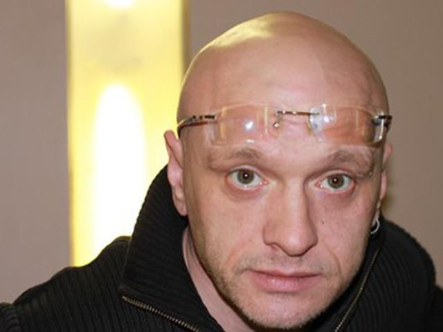 У Москві знайшли мертвим актора-опозиціонера Олексія Девотченка