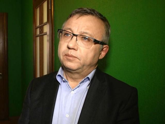 Експерт прогнозує подальше падіння гривні Експерт прогнозує подальше падіння гривні