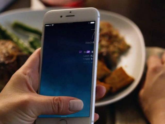 Американцы представили инновационный трекер физической активности Американцы представили инновационный трекер физической активности