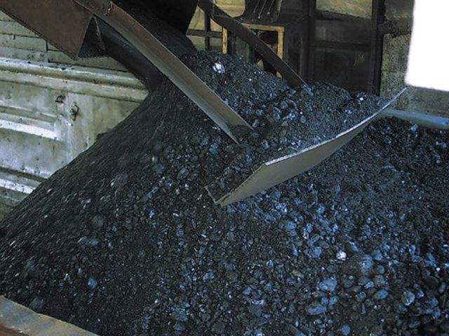 Росія продовжує вивозити вугілля з Луганщини, — ОБСЄ