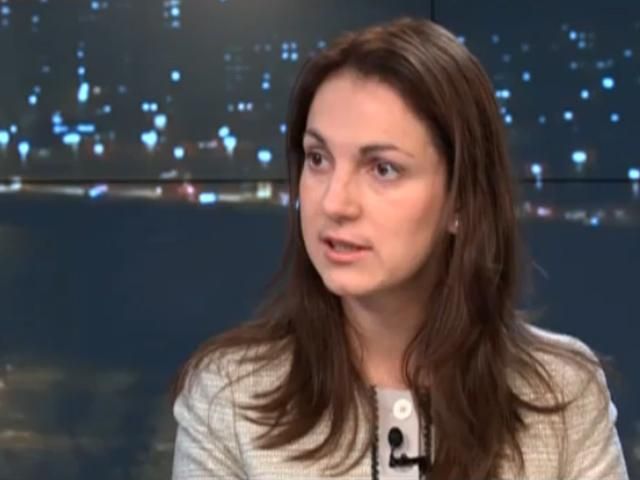 Позиция Запада: сначала реформы, потом деньги, — Гопко Позиция Запада: сначала реформы, потом деньги, — Гопко