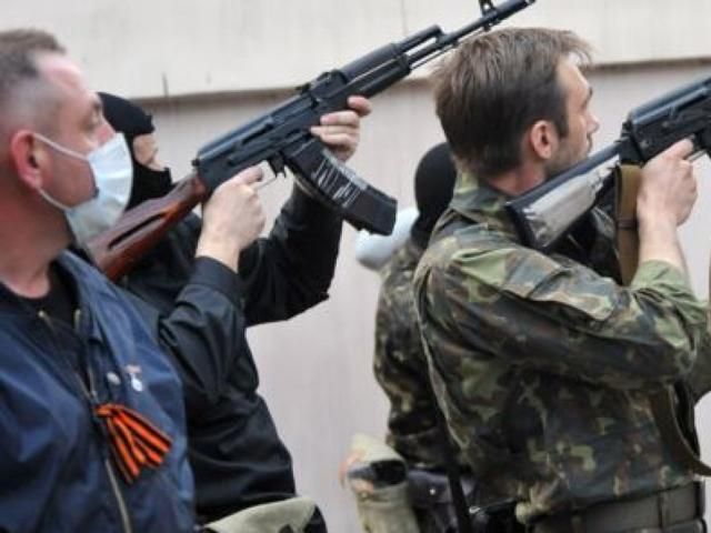 Украина не ведет переговоры с сепаратистами, — Минобороны Украина не ведет переговоры с сепаратистами, — Минобороны